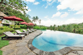 Villa Kembang Bali Ubud